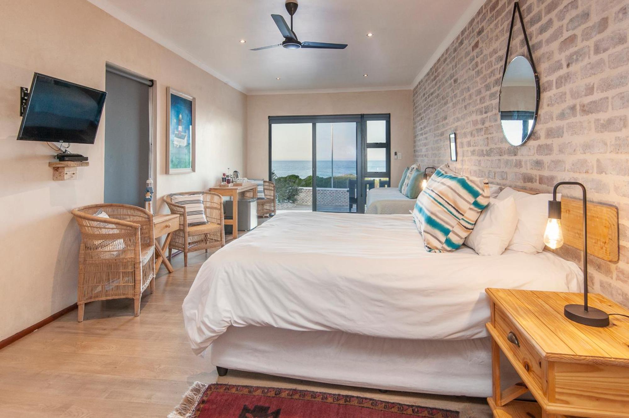 Spookdraai B&B Agulhas Exterior foto